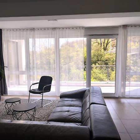 Hotel Valley Of Business Frankfurt-Airport - Grey Label Penthouse Hofheim Bagian luar foto
