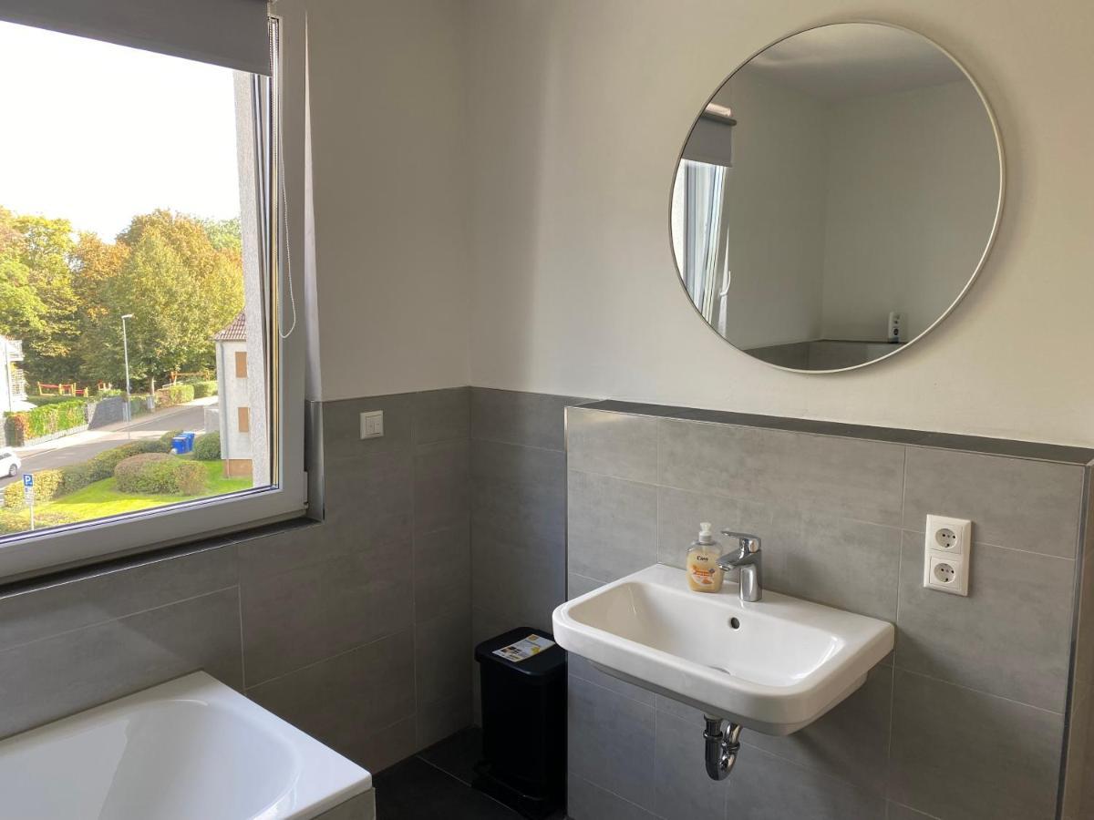 Hotel Valley Of Business Frankfurt-Airport - Grey Label Penthouse Hofheim Bagian luar foto