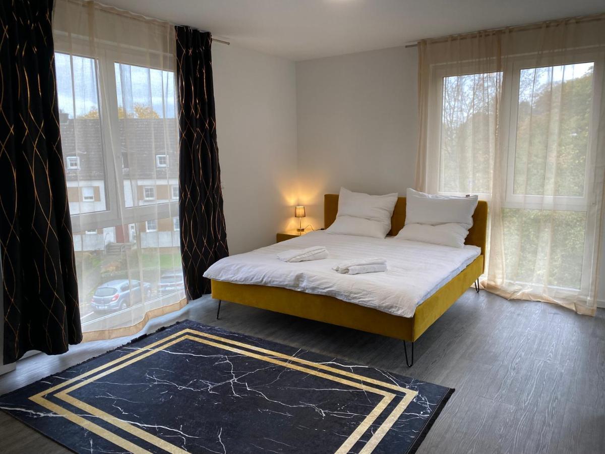 Hotel Valley Of Business Frankfurt-Airport - Grey Label Penthouse Hofheim Bagian luar foto
